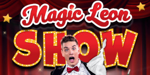 Magic Leon Show